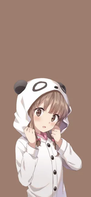 Discord Anime Pfp Short Girl Wallpaper