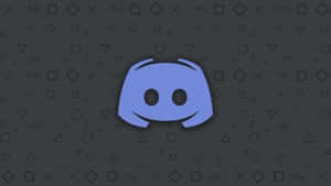 Discord Logo Default Wallpaper