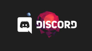 Discord Logo Wallpaper