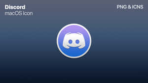 Discord Logo Macos Wallpaper