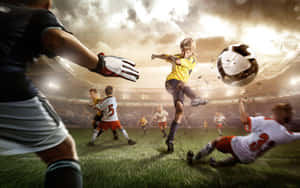 Discover And Explore The Best Of Sports Wallpaper