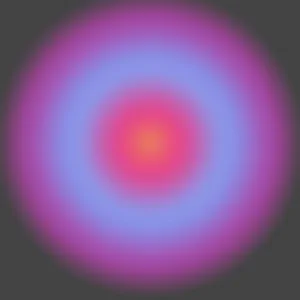 Discover Nature's Beautiful Aura Wallpaper