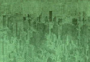Discover The Beauty Of Art In New York City Wallpaper