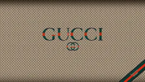 Discover The Luxury Of Gucci Wallpaper