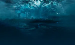 Discover The Wonders Of The New World Wallpaper