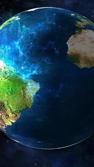 Discover The World's Beauty With Iphone X Wallpaper