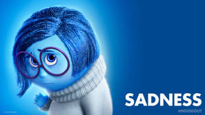 Disney 1920x1080 Hd Inside Out Sadness Wallpaper