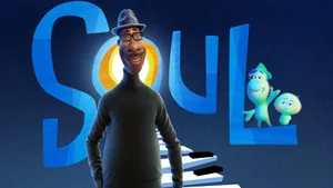 Disney 1920x1080 Hd Soul Joe And 22 Wallpaper