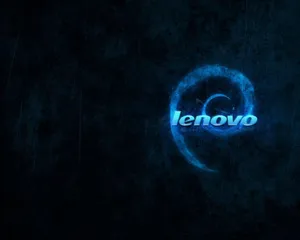 Display Of Lenovo Tablet Wallpaper