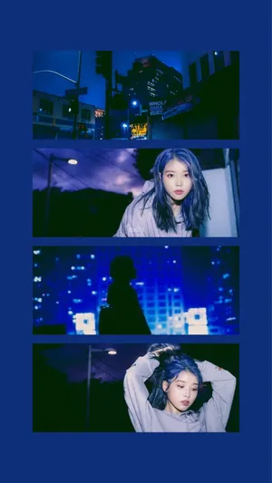 Disposable Camera Korean Aesthetic Wallpaper