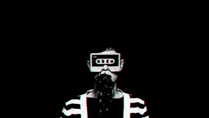 Dive Into The Coolness Of Modern Hipster Culture Wallpaper