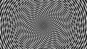 Dizzying Cool Optical Illusions Wallpaper