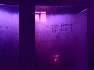 Do You Think Of Me? Wallpaper