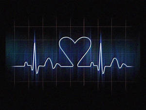 Doctor Heart Rate Wallpaper