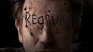 Doctor Sleep Scary Markings Wallpaper