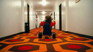 Doctor Sleep Young Danny Torrance Wallpaper