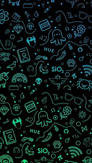 Doddle 4k Lo Fi Wallpaper