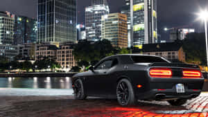 Dodge Challenger Sxt - Gt - Gt - Gt - Gt - Gt Wallpaper