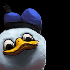 Dolan Funny Discord Pfp Wallpaper