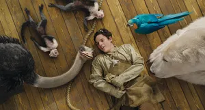 Dolittle Apprentice Wallpaper