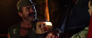 Don Frye In Animal Among Us Movie Wallpaper