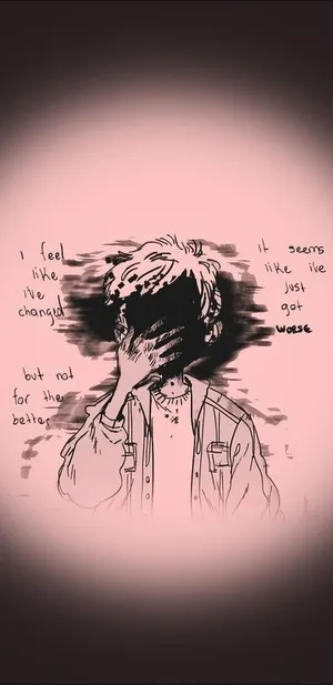 Don't Be Afraid To Reach Out And Pick Up The Phone Wallpaper