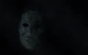 Don't Look Behind You! Wallpaper