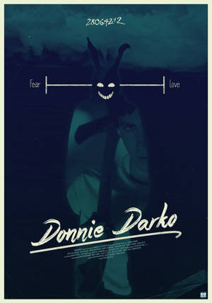 Donnie Darko Monster Movie Wallpaper
