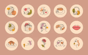 Doodles Tiktok Pfp Ideas Wallpaper