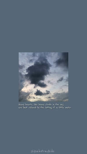 Dope Cloudstumblr Iphone Wallpaper Wallpaper