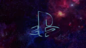 Dope Ps4 Galaxy Wallpaper