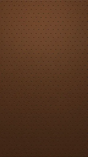 Dotted Brown Iphone Wallpaper