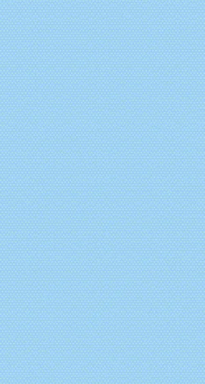 Dotted Light Blue Phone Wallpaper