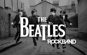 Download The Beatles Wallpaper Wallpaper