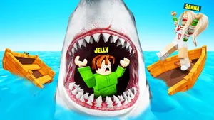 Download The Jelly Youtube App Now And Discover The Best Videos Online Wallpaper