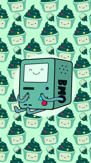 Download This Awesome Adventure Time Iphone Wallpaper Wallpaper