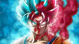 Dragon Ball Cool Anime Wallpaper