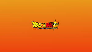 Dragon Ball Z Logo 1920 X 1080 Wallpaper