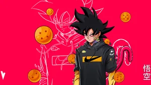 Dragon Ball Z Wallpapers Wallpaper