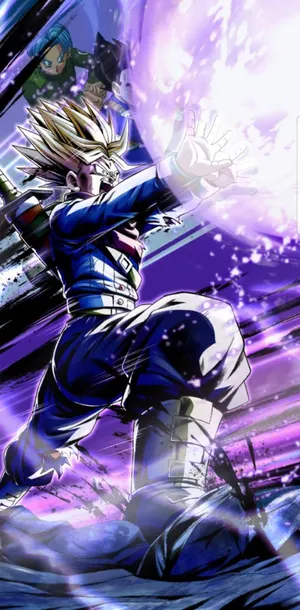 Dragon Ball Z Wallpapers Wallpaper