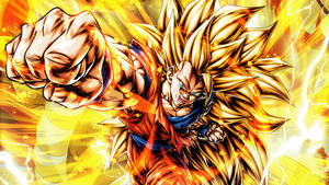 Dragon Ball Z Wallpapers Wallpaper