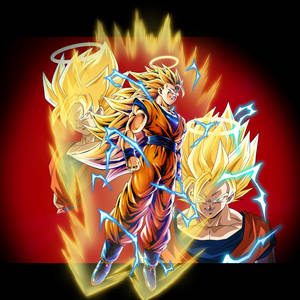 Dragon Ball Z Wallpapers Wallpaper