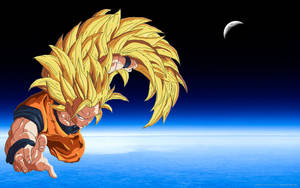 Dragon Ball Z Wallpapers Wallpaper