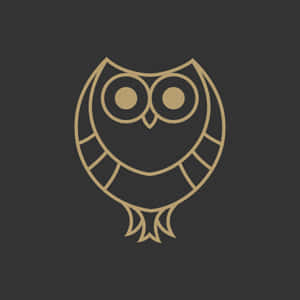 Drake's Ovo Owl Iphone Wallpaper