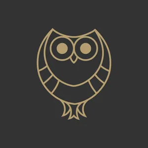 Drake's Ovo Owl Iphone Wallpaper