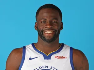 Draymond Green Headshot Wallpaper
