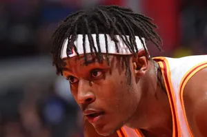 Dreadlocks Indiana Pacers Wallpaper