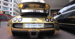 Dream It. Drive It. Live It. Wallpaper