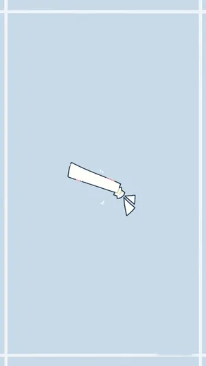 Dream Team Sapnap White Band Wallpaper