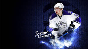 Drew Doughty Los Angeles Kings Wallpaper